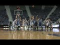 K-State takes on Indiana State in womens basketball