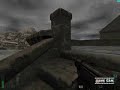 Wolfenstein Level1 Wolfenstein Level1