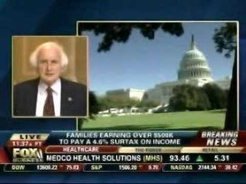Tax Reduction and Reform Act of 2007
