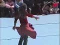 dacing girl dacing girl
