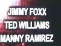 Manny Ramirez 500th Home Run