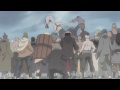 Zabuza & Haku's DEATH | Naruto Shippuden: Ultimate Ninja Storm Generations | english sub | HD