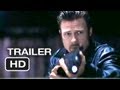 Killing Them Softly Official Trailer #2 (2012) - Brad Pitt, Ray Liotta Movie HD