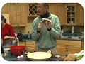 How to Open a Coconut