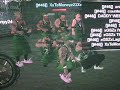 ghetto soldiers