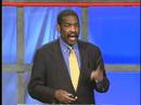 Bill Strickland talks about Dizzy Gillespie Bill Strickland talks about Dizzy Gillespie