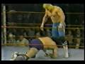 Dynamite Kid vs Al Madril Dynamite Kid vs Al Madril