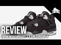 Eminem X Carhartt X Air Jordan Retro 4 Video Review