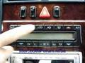MercedesForum W210 climate control