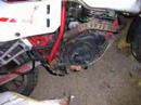 YAMAHA 600 t�n�r� 1988