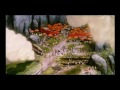 Prinzessin Mononoke (German Trailer)