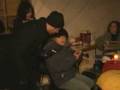 Minist�rio Educa��o - Vigilia Professores