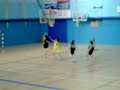 Bezana-Camargo Vs Arsan   Junior