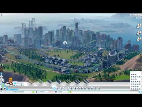 simcity