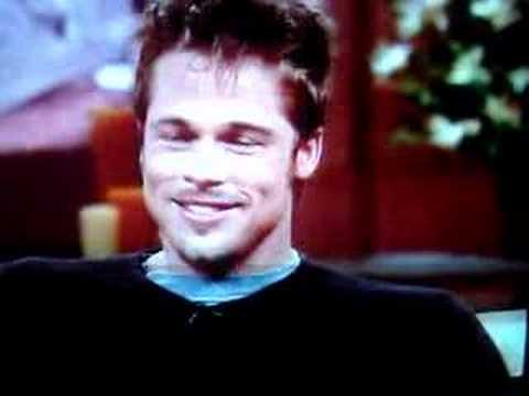 brad pit