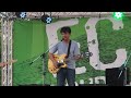 地下道樂團-25@搖滾台中樂團節