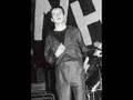 Ian Curtis (Joy Division - disorder)