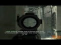 Call of Duty: Modern Warfare 2 - Veteran - Act 1: Takedown - Part 2