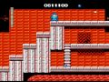 Click here to watch this video Mega Man (NES) Part 6: Fire Man Stage