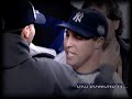 YANKEES 2009 WORLD SERIES TRIBUTE