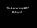 videos de Ueki -OST- 12 Pinch!