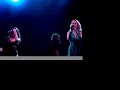 Bananarama in Barcelona Bananarama in Barcelona