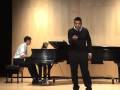 videos de Schubert - Der Erlkönig, op 1