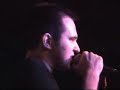 CRISTIAN BAQUERO Victimas (directo) CRISTIAN BAQUERO Victimas (directo)