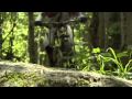Goosebumps: NISSAN OUTDOOR GAMES 2010
