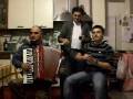 Tarantella a Vindigna