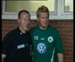 Effenberg in Wolfsburg