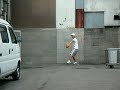 knuckleball