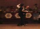 Foxtrot: Anton & Karolina Foxtrot: Anton & Karolina