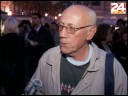 Građani na trgovima: Više ne želimo živjeti u strahu