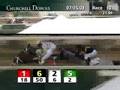 CHURCHILL DOWNS, 2008-07-05, Race 10
