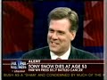 Tony Snow Dead at 53