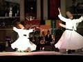 Whirling Dervishes