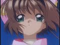 Cardcaptor Sakura - Sweet Temptation Cardcaptor Sakura - Sweet Temptation