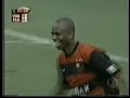 FLAMENGO TRI-CAMPE�O CARIOCA (1999, 2000 e 2001)