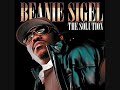Beanie Sigel Where I\