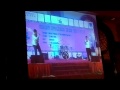 Persembahan Malam Anugerah Za ba 2011 2012(Aku Penghibur)