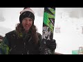 Atomic Blog Ski 2012