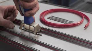 Instructional: C6 Wiper Casing Install & Removal (with custom Hennig tool)