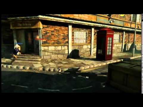 how to snap necks in mgs
