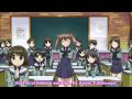 Nogizaka Haruka and Ayase Yuuto:Pureza! Episodio-8 [Esp] 1-3[sin censura]