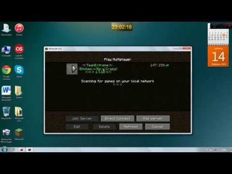 how to download minecraft for f