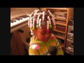 Kimari singing God in Me by Mary Mary