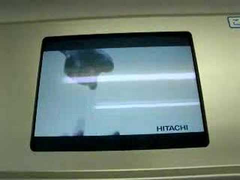 西武30000系LCD
