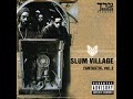 Slum Village - Get Dis Money