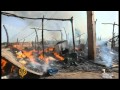 Sudan and South Sudan on the brink of war